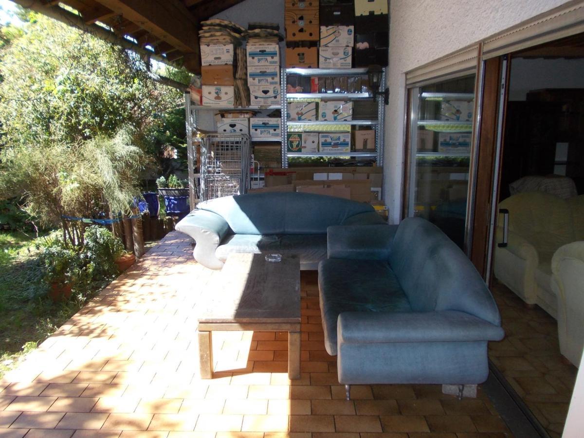 Xxl Apartment, 10 Beds, 4 Sleep-Rooms, 140Qm, 2 Wc, 2 Shower && Bruckmühl Exterior foto