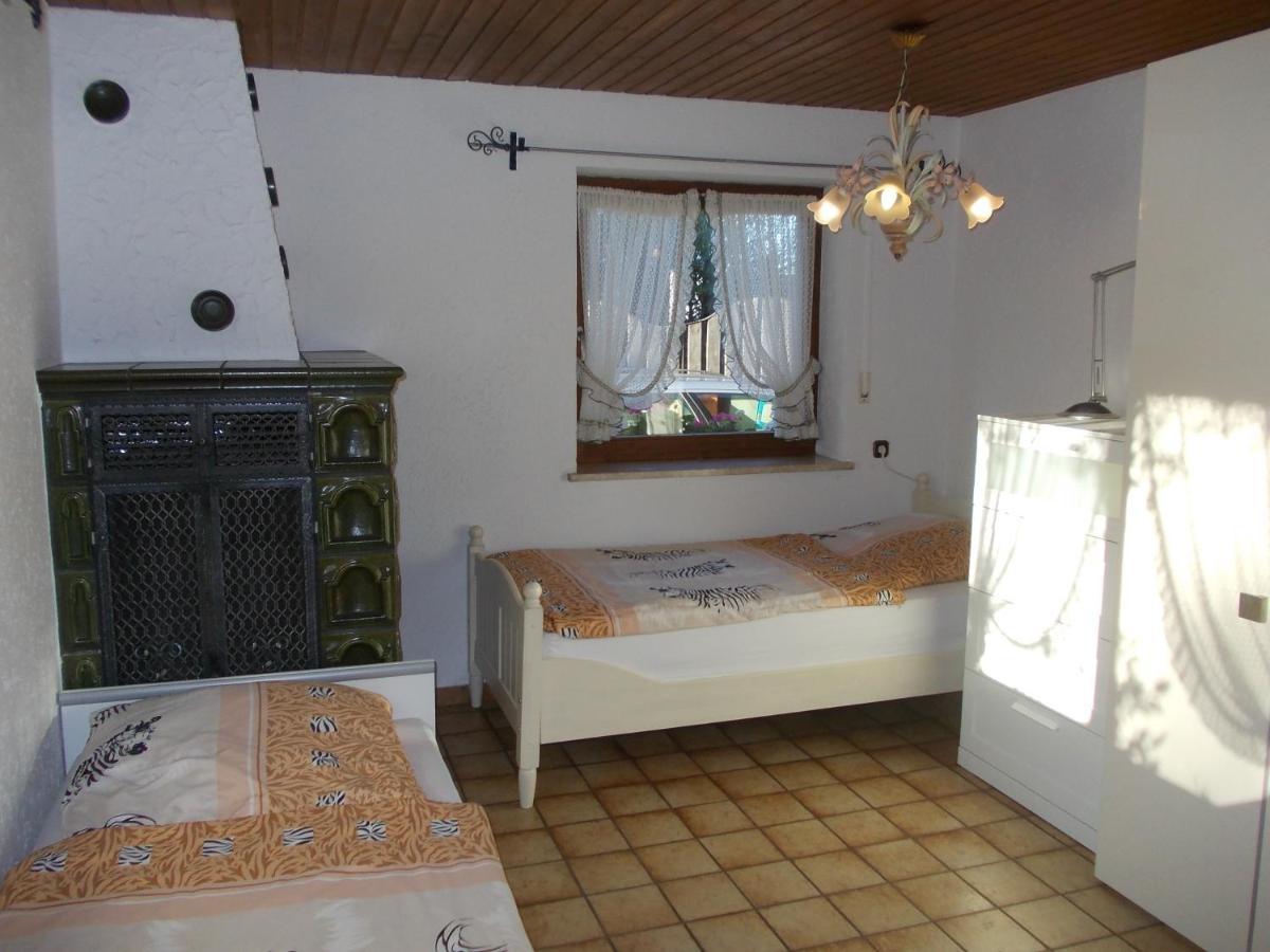 Xxl Apartment, 10 Beds, 4 Sleep-Rooms, 140Qm, 2 Wc, 2 Shower && Bruckmühl Exterior foto